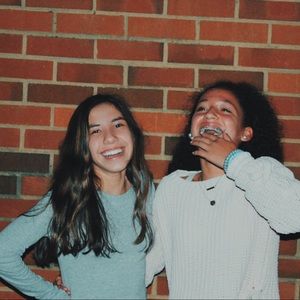 Meet your Posher, Anaana